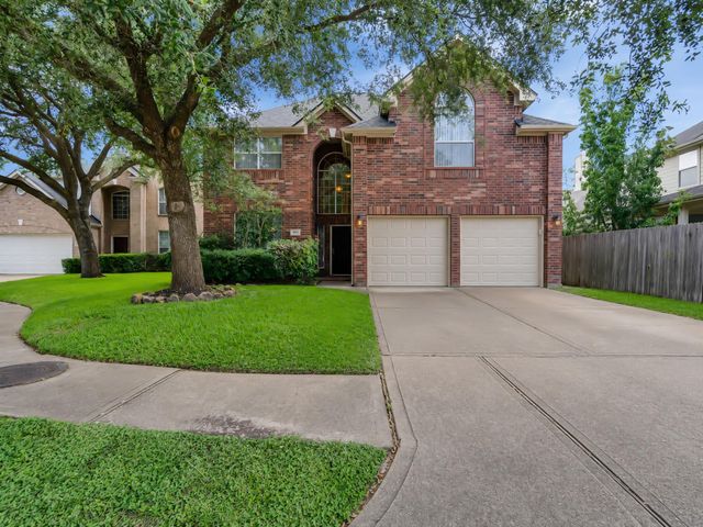 602 Mosman Court, Houston, TX 77094