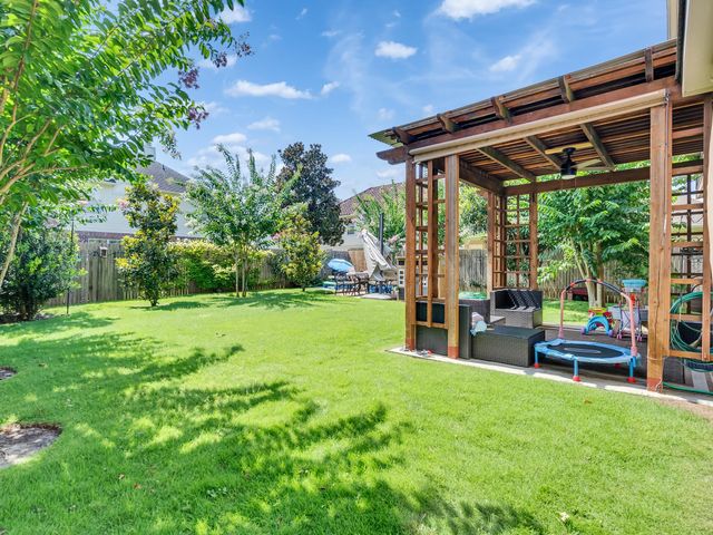 602 Mosman Court, Houston, TX 77094
