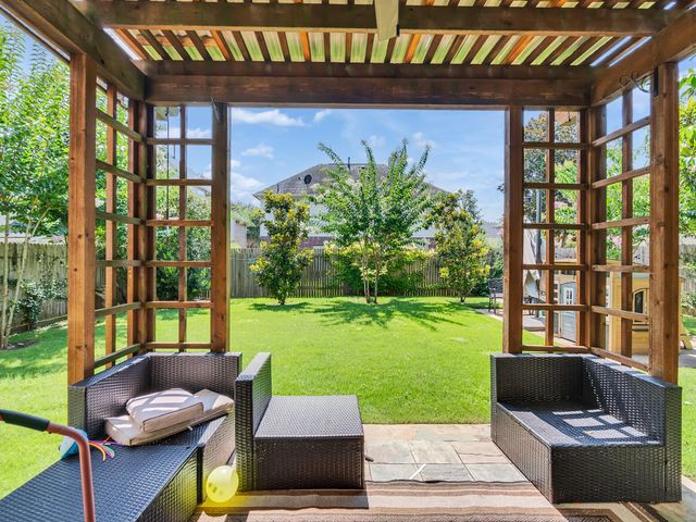 602 Mosman Court, Houston, TX 77094