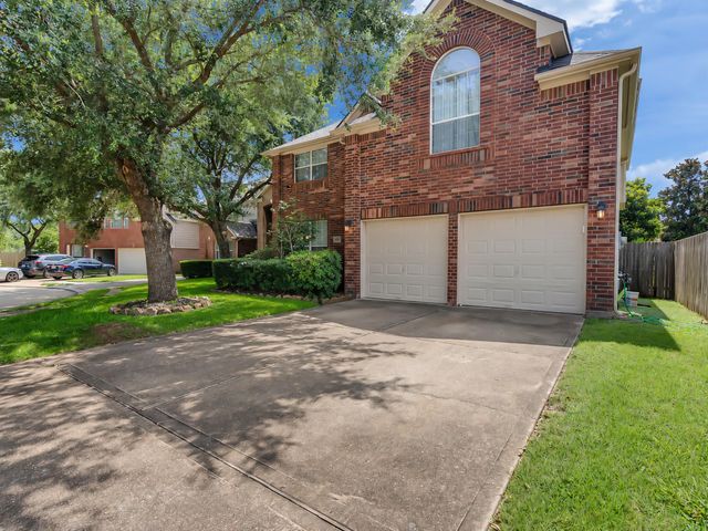 602 Mosman Court, Houston, TX 77094