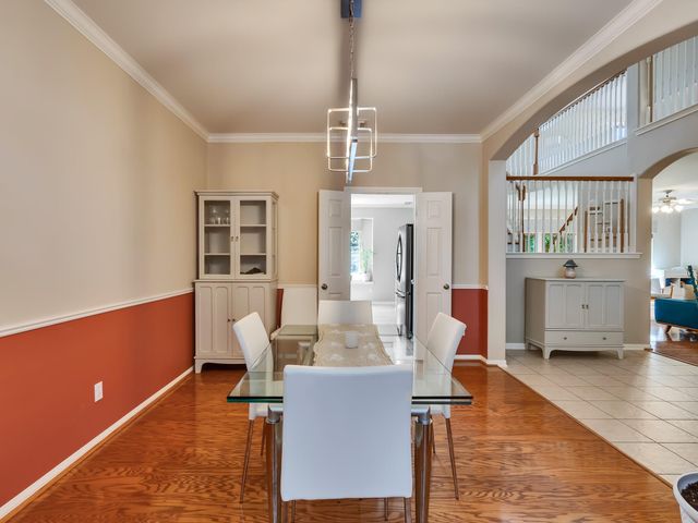 602 Mosman Court, Houston, TX 77094