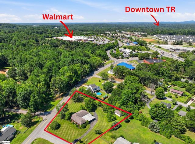 6120 State Park Road, Travelers Rest, SC 29690