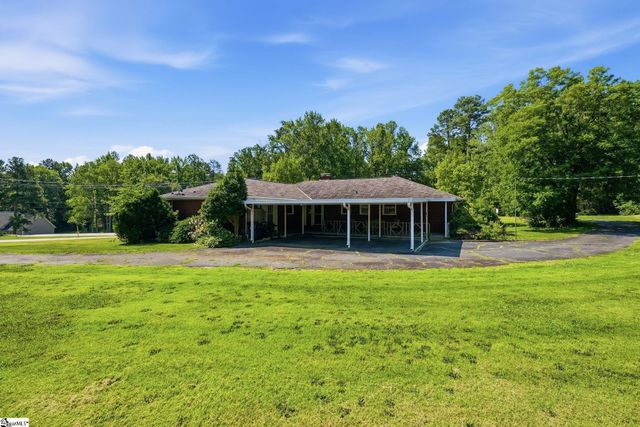 6120 State Park Road, Travelers Rest, SC 29690