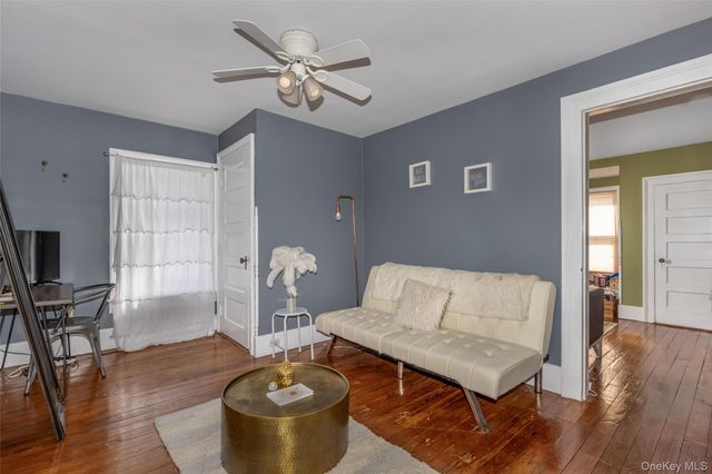 831 Wolcott Avenue, Beacon, NY 12508