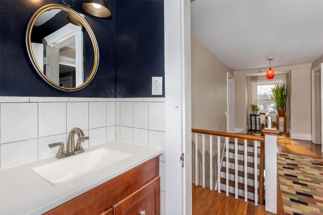 831 Wolcott Avenue, Beacon, NY 12508