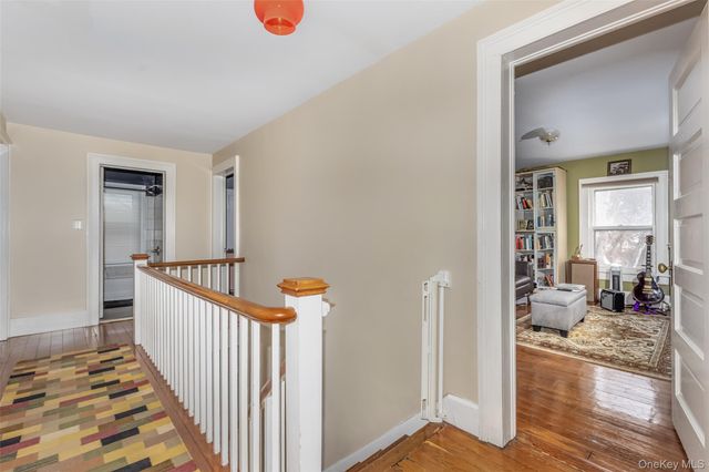 831 Wolcott Avenue, Beacon, NY 12508