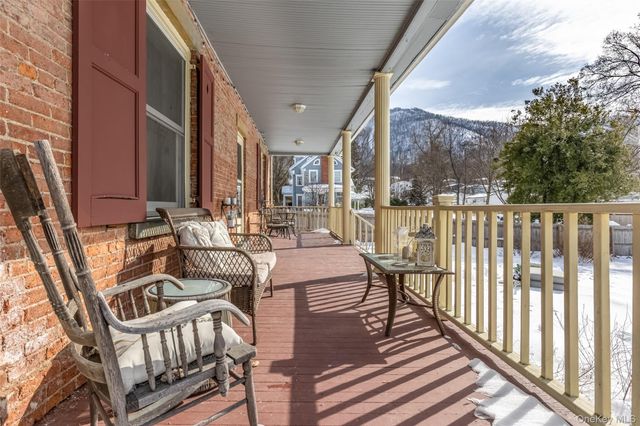 831 Wolcott Avenue, Beacon, NY 12508