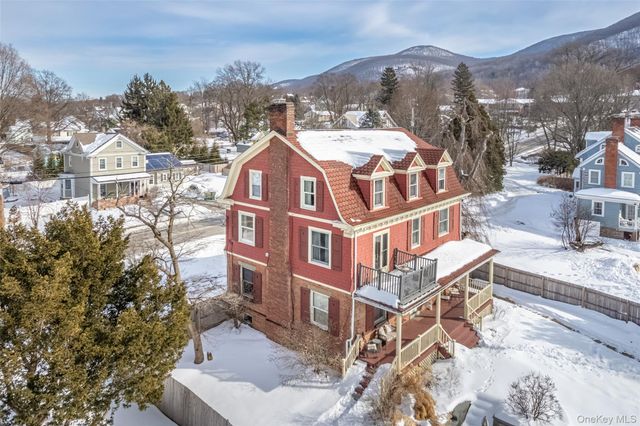 831 Wolcott Avenue, Beacon, NY 12508