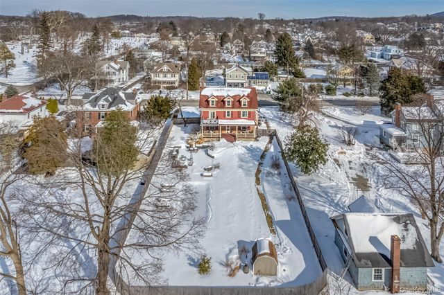 831 Wolcott Avenue, Beacon, NY 12508