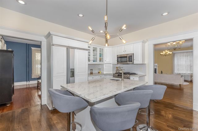 831 Wolcott Avenue, Beacon, NY 12508