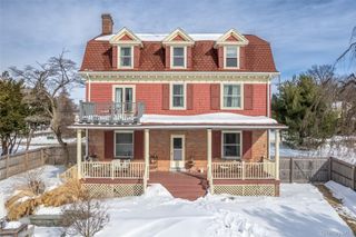 831 Wolcott Avenue, Beacon, NY 12508