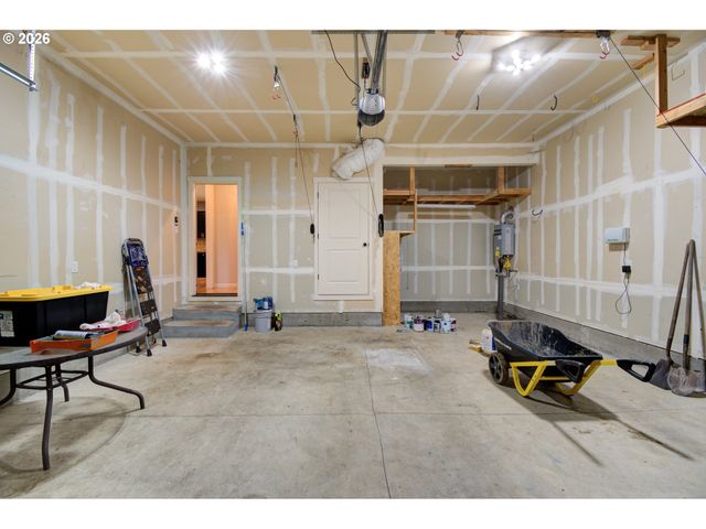 203 N 40TH Ave, Ridgefield, WA 98642
