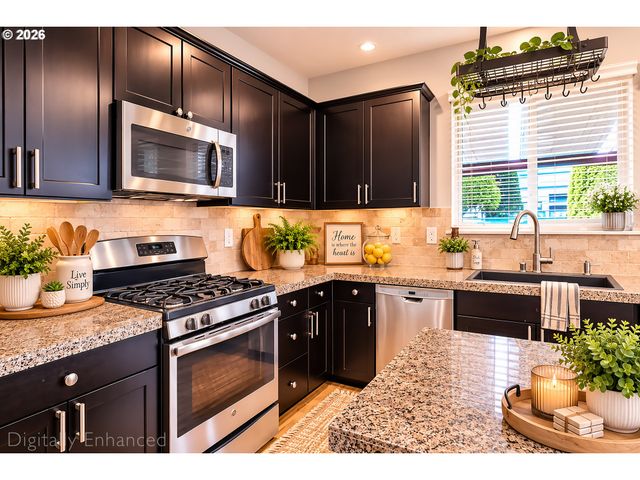 203 N 40TH Ave, Ridgefield, WA 98642