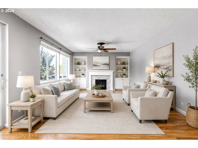 203 N 40TH Ave, Ridgefield, WA 98642
