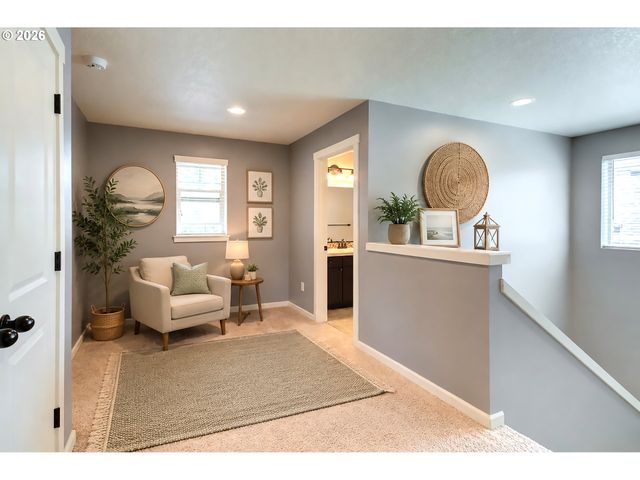 203 N 40TH Ave, Ridgefield, WA 98642