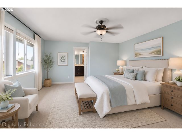 203 N 40TH Ave, Ridgefield, WA 98642