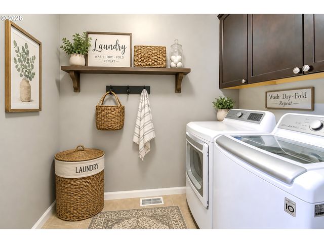 203 N 40TH Ave, Ridgefield, WA 98642