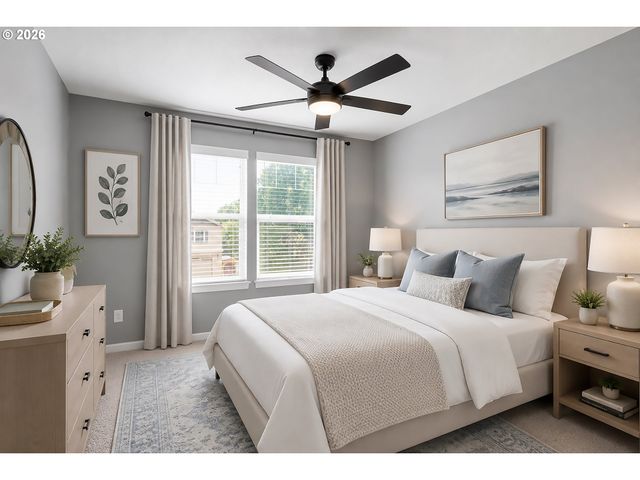 203 N 40TH Ave, Ridgefield, WA 98642