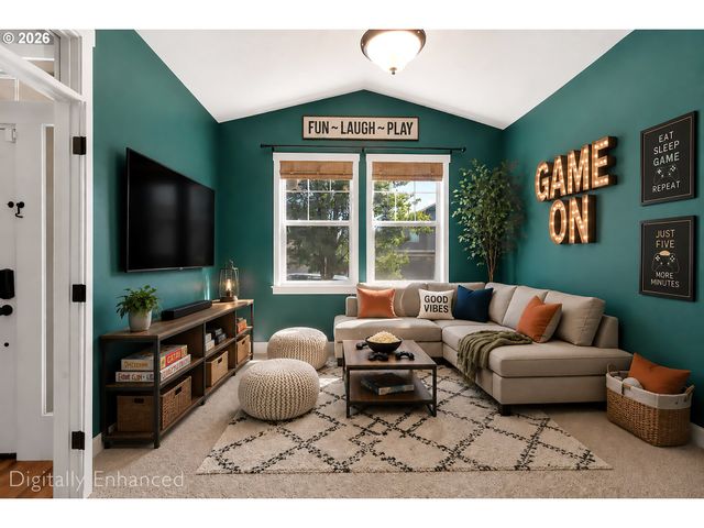 203 N 40TH Ave, Ridgefield, WA 98642