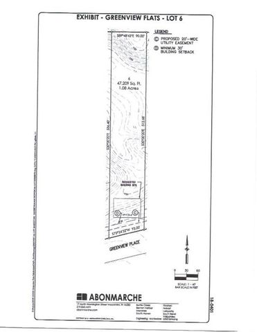 1150 Greenview Place, Crown Point, IN 46307