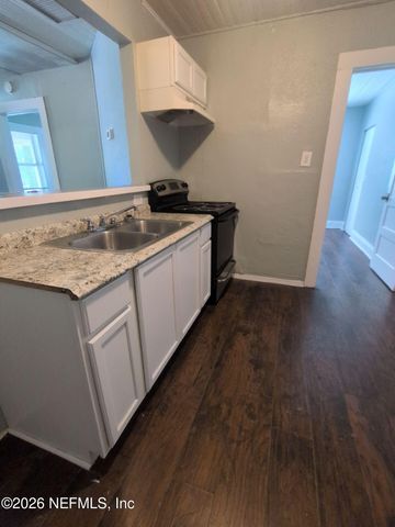 2092 BENEDICT Road, Jacksonville, FL 32209