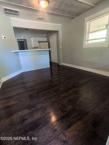 2092 BENEDICT Road, Jacksonville, FL 32209