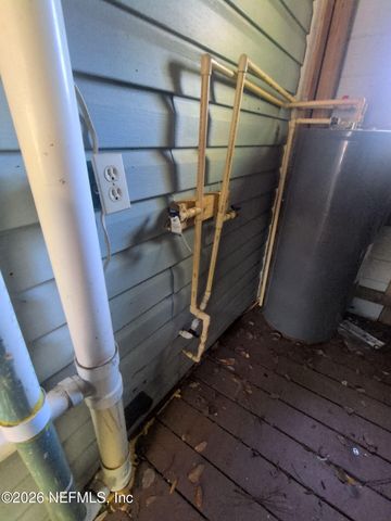 2092 BENEDICT Road, Jacksonville, FL 32209