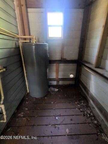 2092 BENEDICT Road, Jacksonville, FL 32209