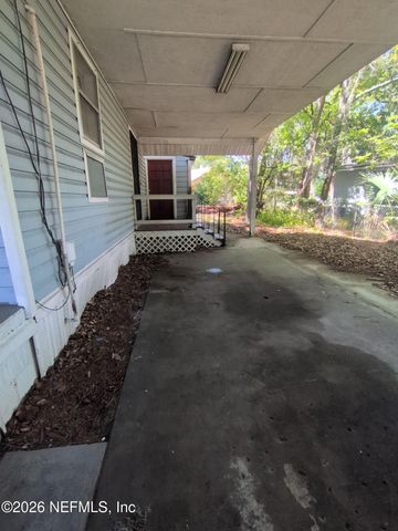 2092 BENEDICT Road, Jacksonville, FL 32209