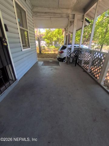 2092 BENEDICT Road, Jacksonville, FL 32209