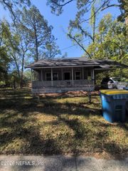 2092 BENEDICT Road, Jacksonville, FL 32209