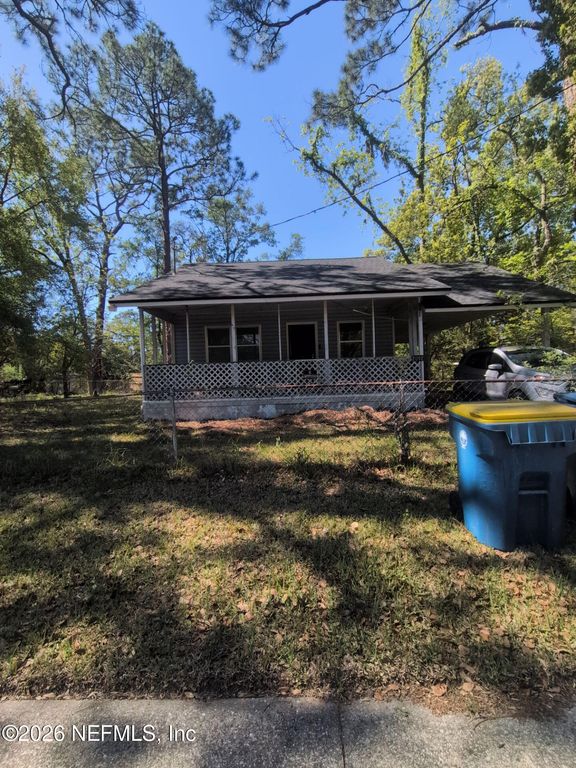 2092 BENEDICT Road, Jacksonville, FL 32209