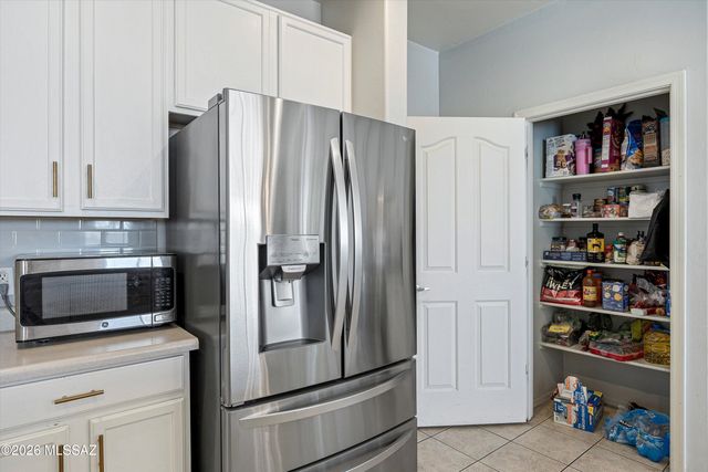 1517 W Beantree Lane, Tucson, AZ 85713