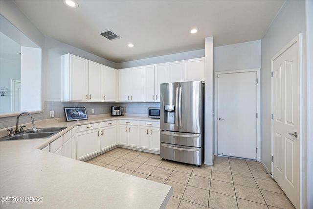 1517 W Beantree Lane, Tucson, AZ 85713