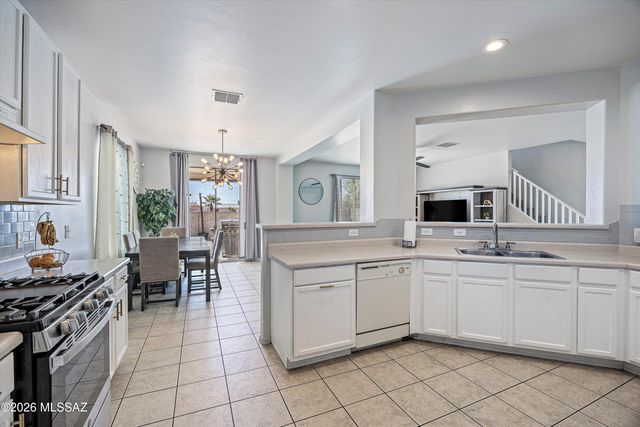 1517 W Beantree Lane, Tucson, AZ 85713