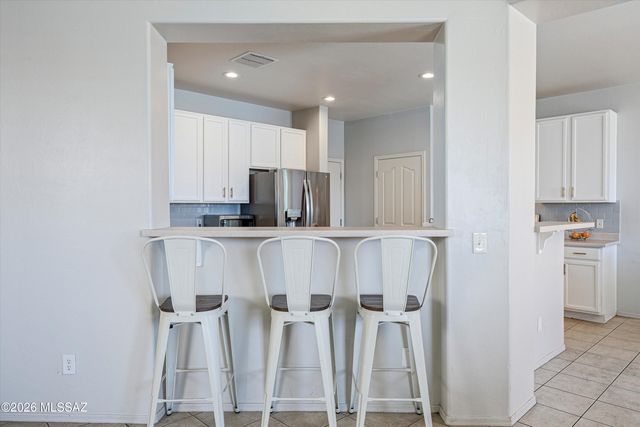 1517 W Beantree Lane, Tucson, AZ 85713