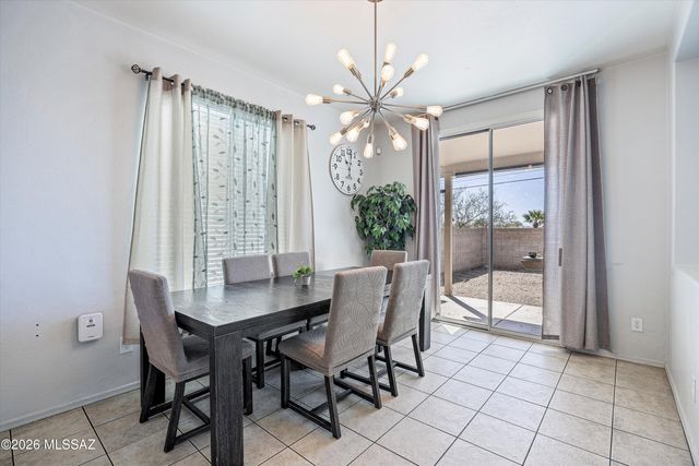 1517 W Beantree Lane, Tucson, AZ 85713