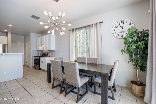 1517 W Beantree Lane, Tucson, AZ 85713