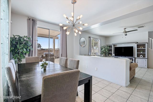 1517 W Beantree Lane, Tucson, AZ 85713