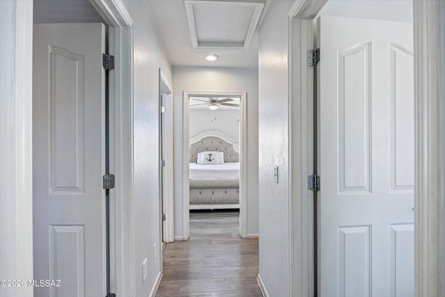 1517 W Beantree Lane, Tucson, AZ 85713