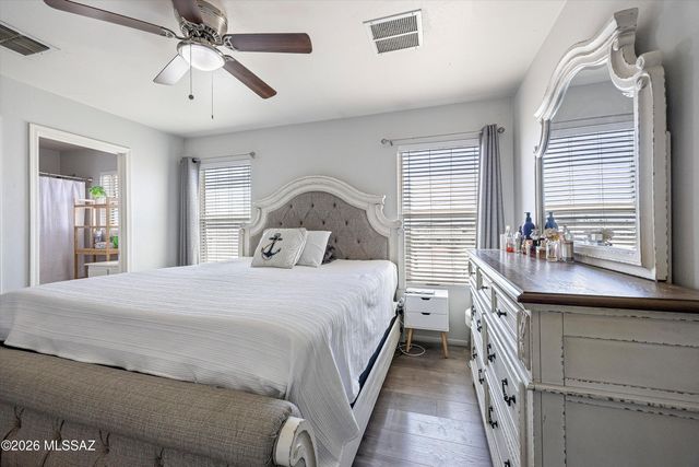 1517 W Beantree Lane, Tucson, AZ 85713