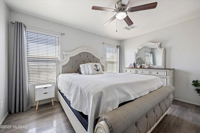 1517 W Beantree Lane, Tucson, AZ 85713