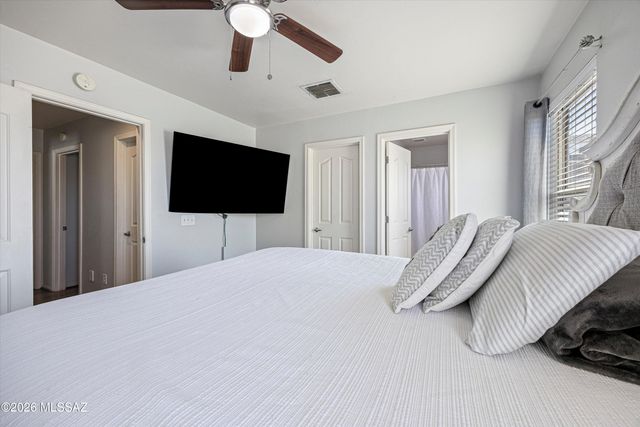 1517 W Beantree Lane, Tucson, AZ 85713