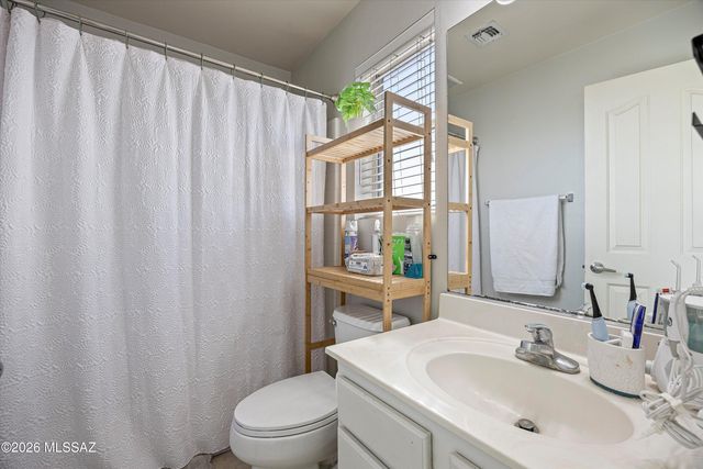 1517 W Beantree Lane, Tucson, AZ 85713