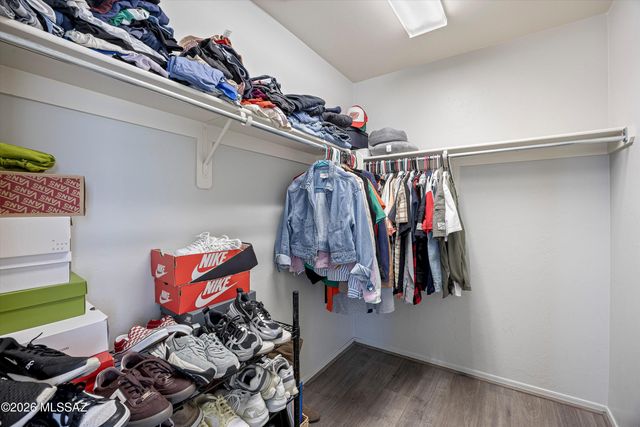 1517 W Beantree Lane, Tucson, AZ 85713