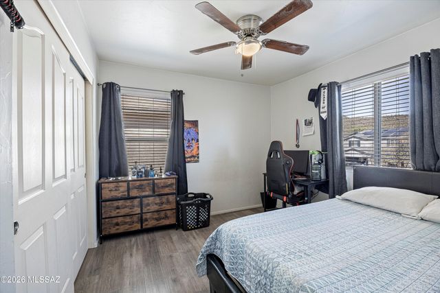 1517 W Beantree Lane, Tucson, AZ 85713