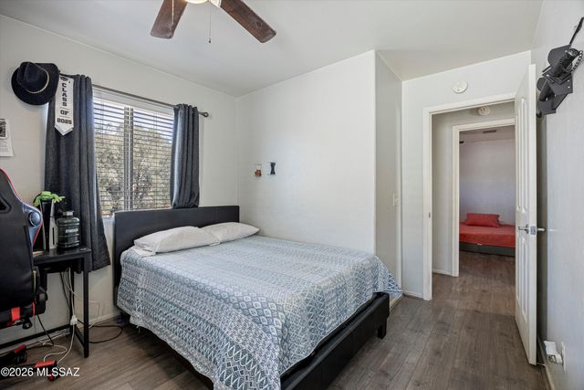 1517 W Beantree Lane, Tucson, AZ 85713