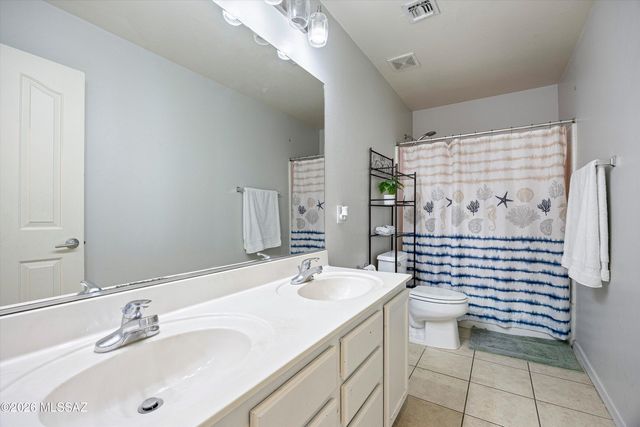 1517 W Beantree Lane, Tucson, AZ 85713