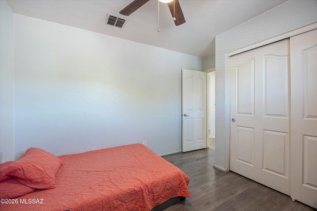 1517 W Beantree Lane, Tucson, AZ 85713