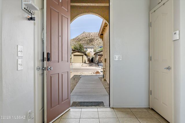 1517 W Beantree Lane, Tucson, AZ 85713